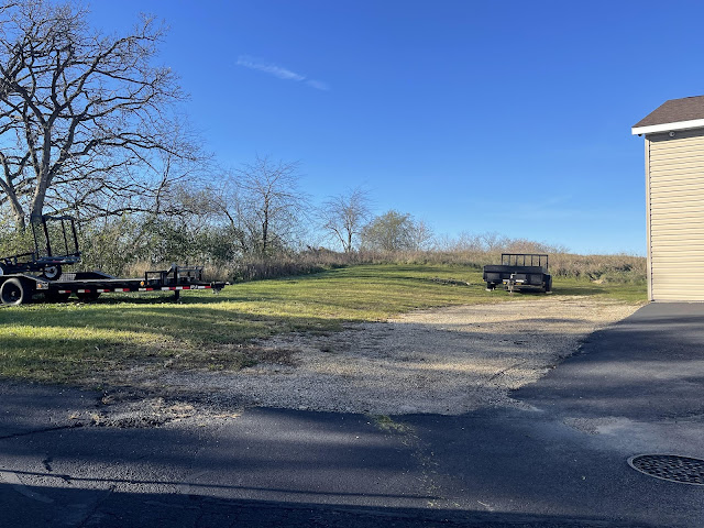 Trailer RV Storage in Lake Geneva, WI